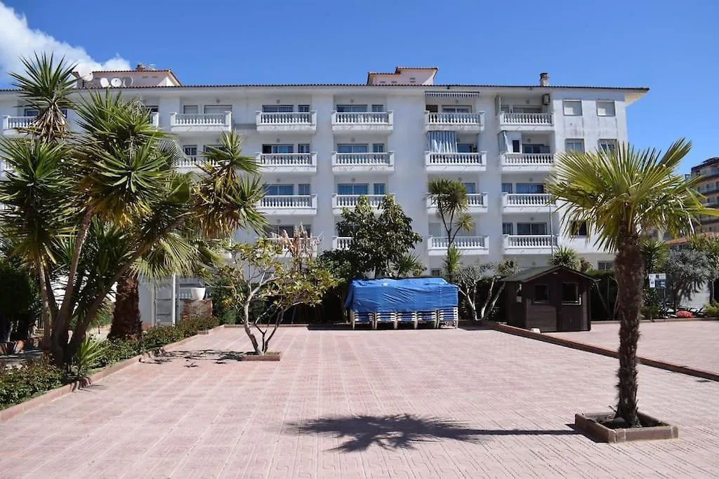 בלאנס Alegre Apto Con Piscina, A 300M De La Playa. ספרד