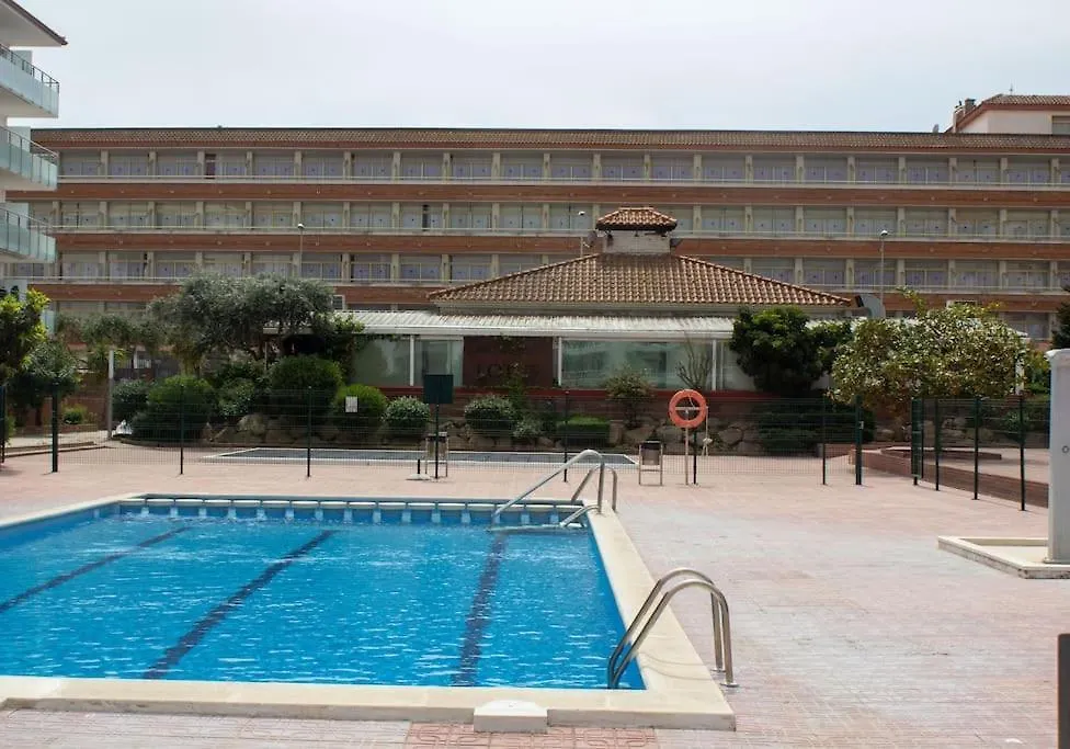 בלאנס Alegre Apto Con Piscina, A 300M De La Playa. 0*,