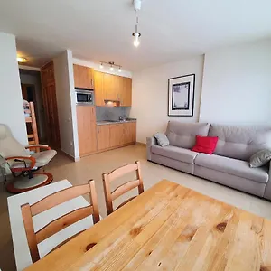 Miramar Loft Sierra Nevada